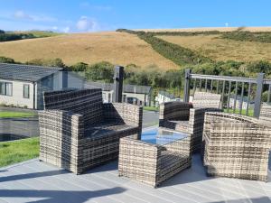 Mawgan Pads Mawgan Porth