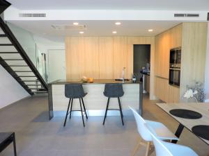 Apartamento Estrasburgo Suites