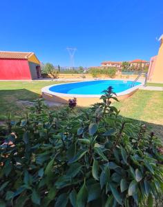 Casa Spannika Pool And Gym