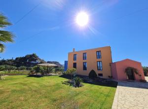 Casa Spannika Pool And Gym