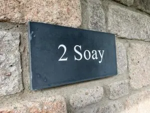Soay@Knock View Apartments, Sleat, Isle of Skye - Saasaig