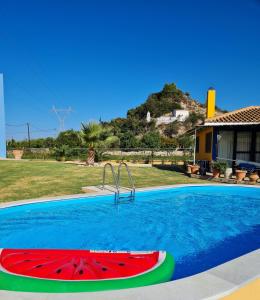 Casa Spannika Pool And Gym