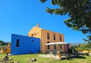 Casa Spannika Pool And Gym - Zákynthos by