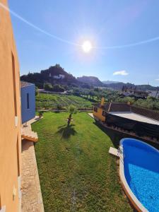 Casa Spannika Pool And Gym