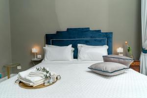 Chambre Double Deluxe avec Douche