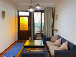 The Spot el assalaa apartments