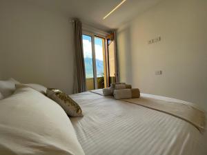 B&B Am Gardasee blick