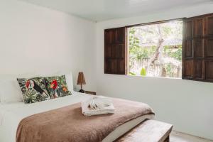 Casa da Esquina Caraíva