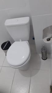 Apartamento coração de Copacabana