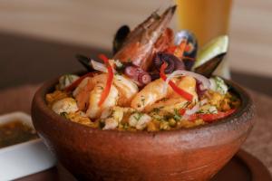 Holiday Inn - Quito Airport by IHG