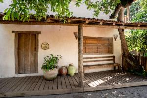 Casa da Esquina Caraíva