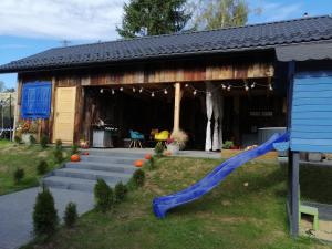 Apartamenty Kierpcówka