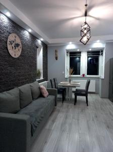 Apartament Górski Raj