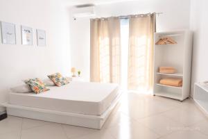 Urban Praia Maria - ApartHotel - 4-star hotels in Praia