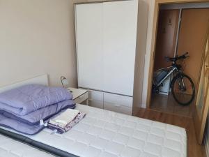 Apartament Rodzinny z Basenem Olimp 5D Apartamenty