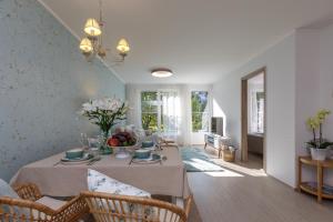 VeronikApartman - brand new & cozy - with underground garage