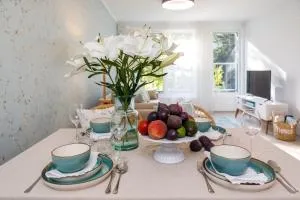 VeronikApartman - brand new & cozy - with underground garage - Cserszegtomaj