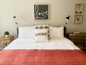 Lovely 1BR apartment in the hearth of Med Center