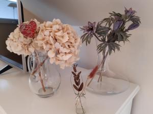 -Christas Nest- Ferienwohnung in Lüneburg