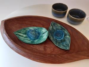 -Christas Nest- Ferienwohnung in Lüneburg