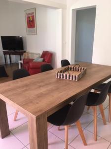 Mimizan Plage Grande maison bord de mer