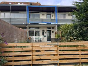 Amsterdam Beach Home 46