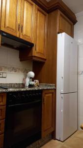 Apartamento ALBACETE CENTRO con 1 plaza de PARKING GRATIS