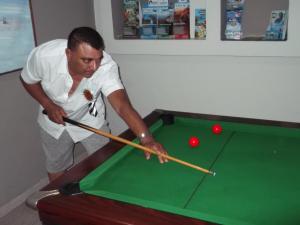 Luxor Residence Guesthouse