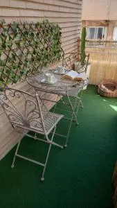 Apartamento ALBACETE CENTRO con 1 plaza de PARKING GRATIS - 阿尔卡拉德尔胡卡尔