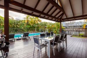 Indah Port Douglas
