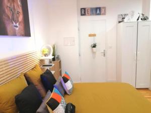 Appartements Le 2005 Double BALNEO, Lit QUEEN SIZE, soiree romantique : photos des chambres