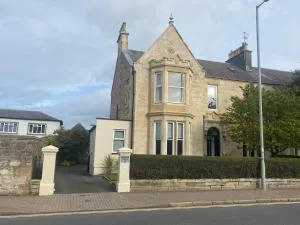 Miller House Courtyard - 艾尔