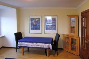 Holiday flat, Olsztyn