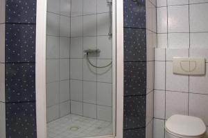 Holiday flat, Olsztyn