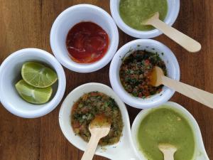 Hotel Cabañas El Rincón de las Campanas