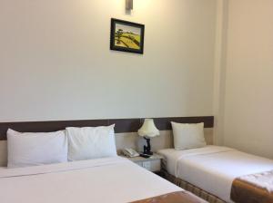 Hau Giang 2 Hotel Cần Thơ