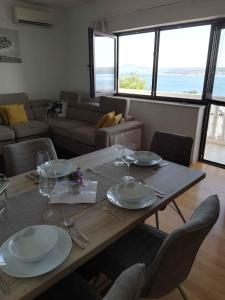 Apartments in Crikvenica 41855