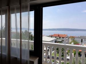 Apartments in Crikvenica 41855