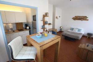 Appartements Le Chamonix Annecy : photos des chambres