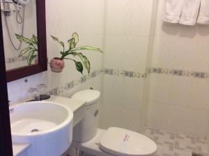 Hau Giang 2 Hotel Cần Thơ