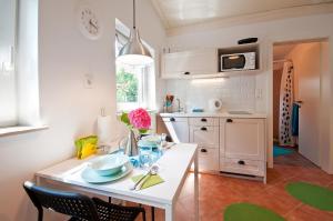 Apartments Your Colourful Ljubljana Home