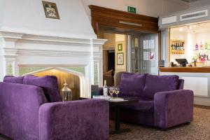 The Caledonian Torbay Hotel