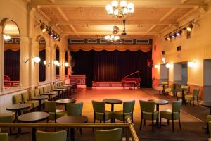 The Caledonian Torbay Hotel