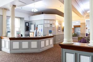 The Caledonian Torbay Hotel