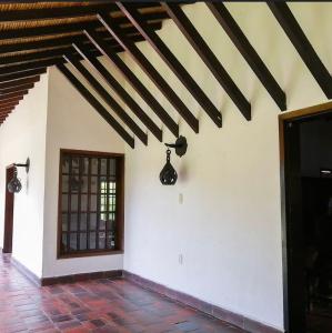 Hotel Casa Blanca Campestre