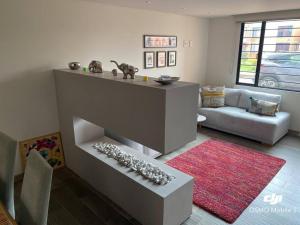 SU CASA PARA DESCANSO EN FAMILIA YO TRABAJO