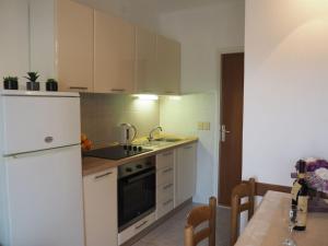 Apartments Barac