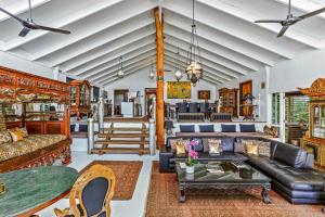 Balinese Beach House, Sunshine Beach