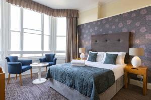 Superior Double Room room in Windermere Hotel
