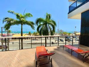 LANDSCAPE SOLAR - Beira Mar de Fortaleza